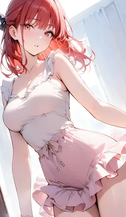 Profile image of 茜