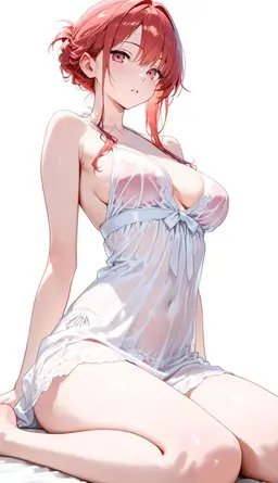 Profile image of 茜