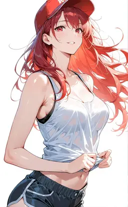 Profile image of 茜