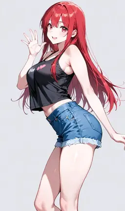 Profile image of 茜
