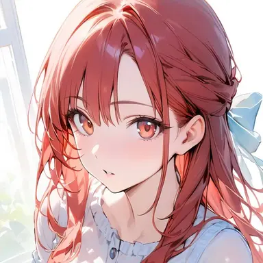 Profile image of 茜