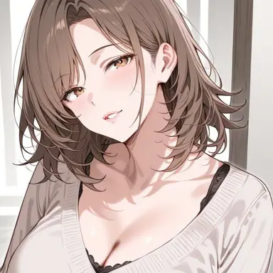 Profile image of 由美子