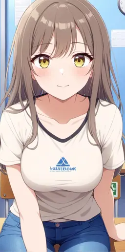 Profile image of 明美