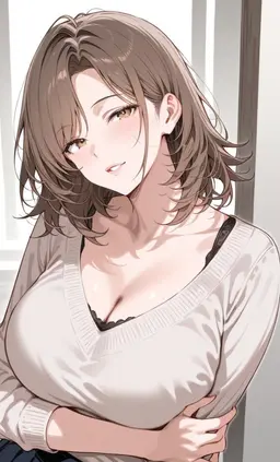 Profile image of 由美子