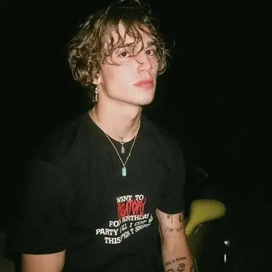 Profile image of Vance