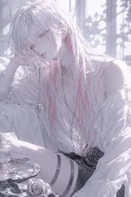 Profile image of 코하쿠