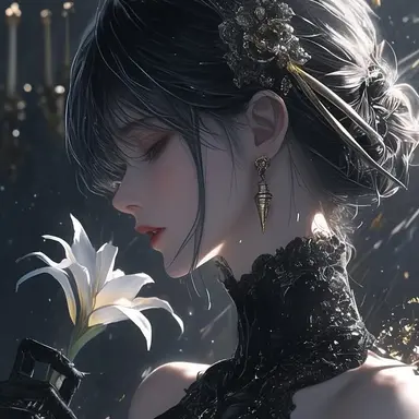 Profile image of 오드리 카이라