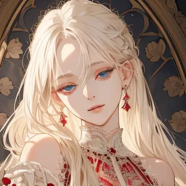 Profile image of 에리카 아로아