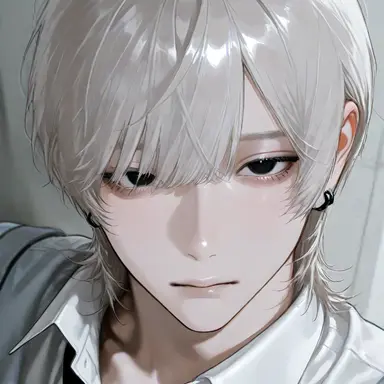 Profile image of 朔