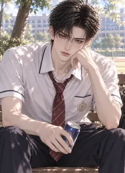 Profile image of 유이준