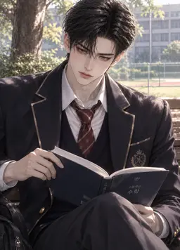 Profile image of 유이준