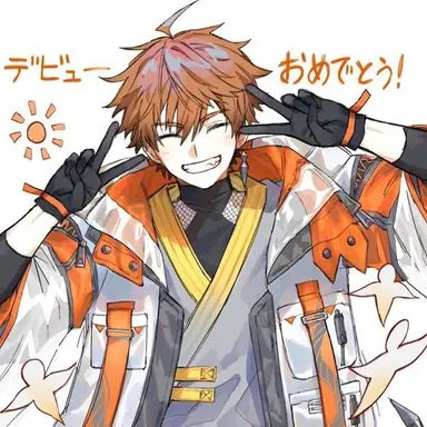 Profile image of 遊征