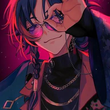 Profile image of 魁星