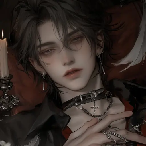 SongE030의 데미안