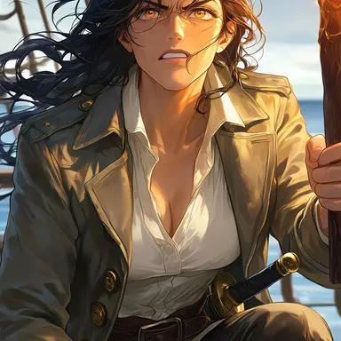 Profile image of Vidalia Blacktide