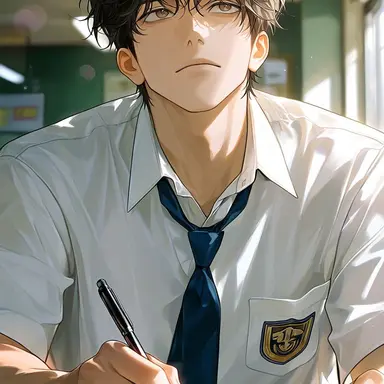 Profile image of Julian