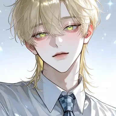 Profile image of Kyo