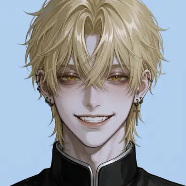 Profile image of 神代 蓮