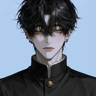 Profile image of 神代 凛