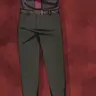 Profile image of 無陀野無人