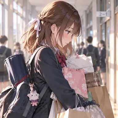 Profile image of ひより