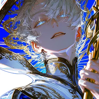 Profile image of 알렌