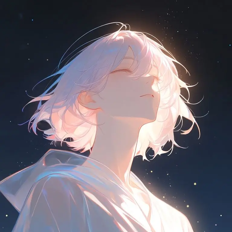 VagueStove9521의 The Voice Within