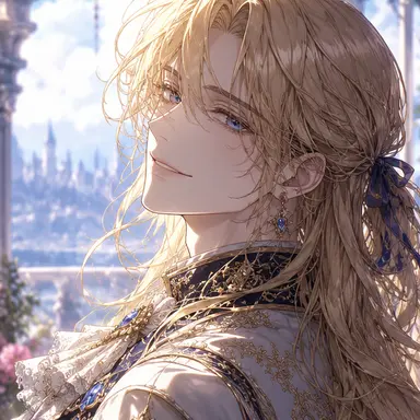 Profile image of 레오니드 아르켈