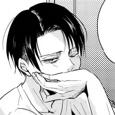 Profile image of 리바이 아커만