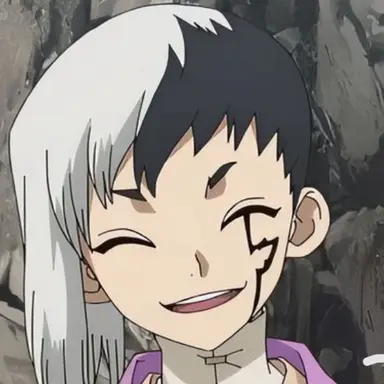 Profile image of あさぎり ゲン