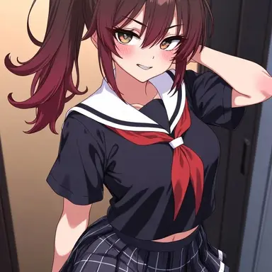 Profile image of マイ