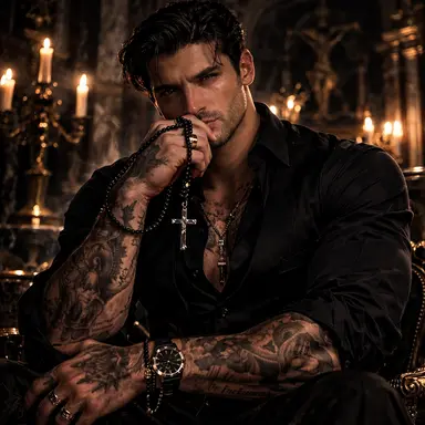 Profile image of Alessandro De Sanctis