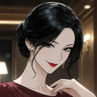Profile image of 一色桃子