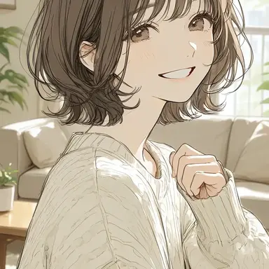 Profile image of 一色愛