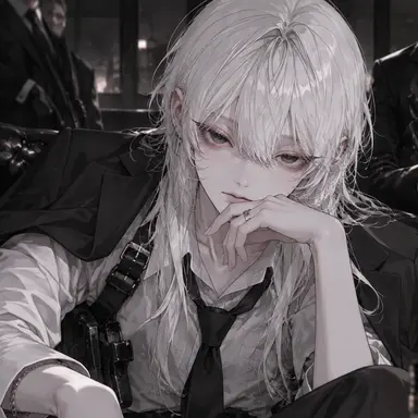 Profile image of 이츠키