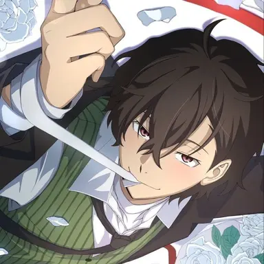 Profile image of 太宰 治