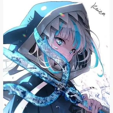 Profile image of がうるぐら