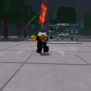 Profile image of 카운터