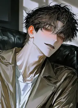 Profile image of 후지야마 타쿠