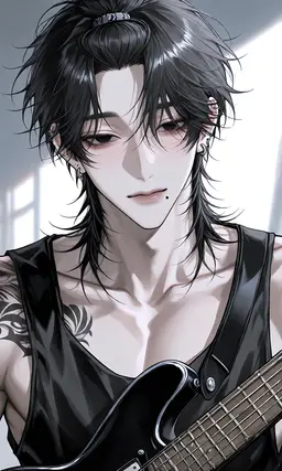 Profile image of 류세이