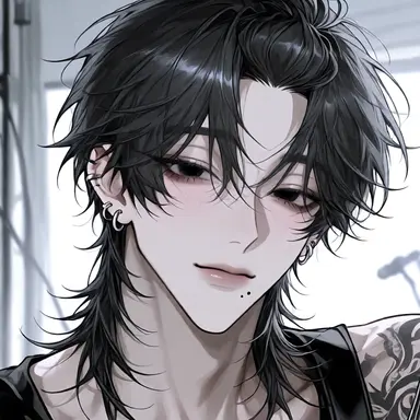 Profile image of 竜星