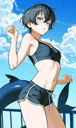 Profile image of 백서린