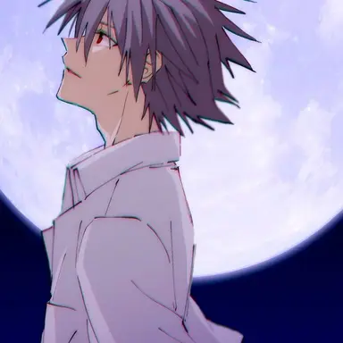 Profile image of カヲル