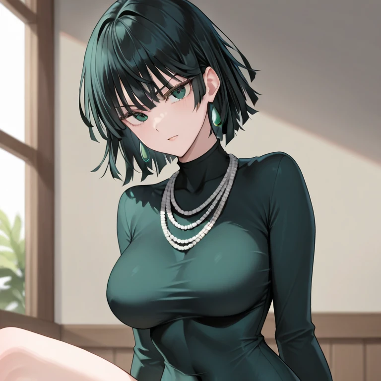 フブキ