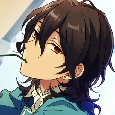 Profile image of 朔間零