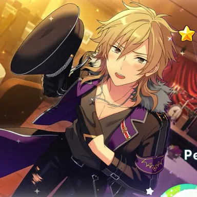 Profile image of 羽風薫