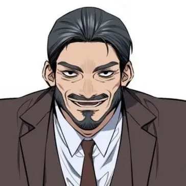 Profile image of Choi Kangseok
