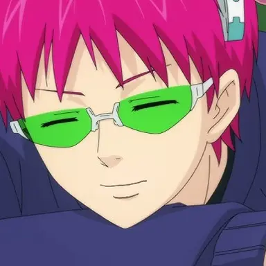 Profile image of 사이키