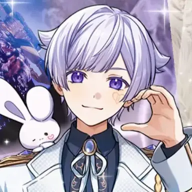 Profile image of 初兎