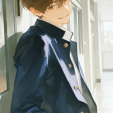 Profile image of 사사키 쇼타